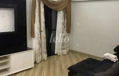 Imagem: O apartamento possui 2 Dormitórios, 2 Banheiros, 2 Vagas na