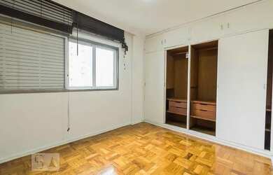Imagem 11: Apartamento para Aluguel - Brooklin, 2 Quartos, 70 m2