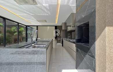 Imagem 14: Casa à venda no bairro Parque Residencial Damha I - São José do Rio...