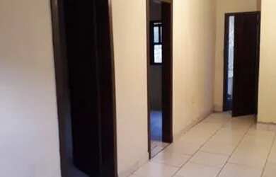 Imagem: Alugo casa 2 dormitórios com estacionamento