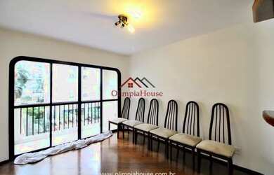 Imagem 6: Locação Apartamento 3 Dormitórios - 110 m² Moema