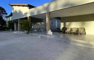 Imagem: A fazenda possui 160.000m² de Área e está localizado em