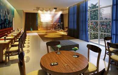 Imagem 14: GREENVILLE LUDCO QUATRO SUÍTES 180 M2 GARAGENS PATAMARES SALVADOR