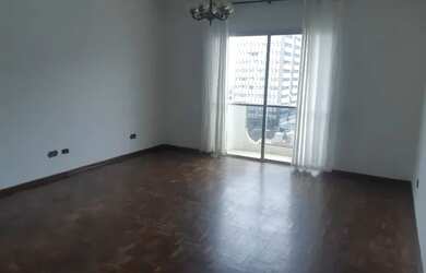 Imagem: O apartamento possui 3 Dormitórios, 2 Banheiros e 92m² de