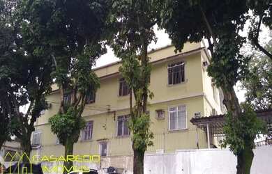 Imagem: O apartamento à venda possui 2 Dormitórios, 1 Banheiro, 1