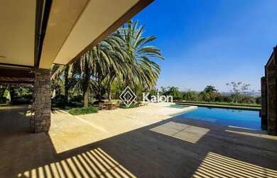 Imagem 5: Casa de condomínio para venda e locação na Fazenda Vila Real de Itu...