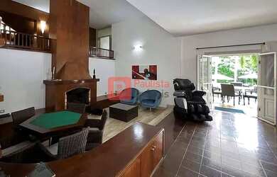 Imagem 7: Casa, 842 m² - venda por R$ 5.600.000,01 ou aluguel por R$ 22.000,00/mês...
