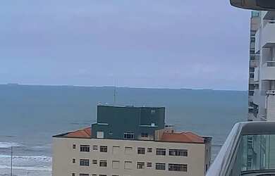 Imagem 1: Apartamento na Aviação. Vista para o mar, 119m² de Área, 2 Vagas na...