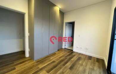Imagem 12: Casa com 4 dormitórios à venda, 456 m² por R$ 4.215.000,00 - Condomínio...