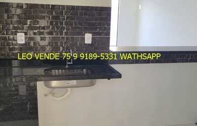 Imagem 9: Leo vende, bairro Sim, 2 4 suíte, boa localização, veja fotos