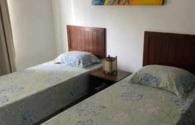 Imagem 8: Apartamento 2/4, frente mar, excelente vista, Promoção 3 dias por 900,00....