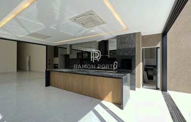 Imagem 12: Casa à venda no bairro Parque Residencial Damha I - São José do Rio...