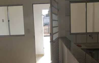 Imagem: O quarto está localizado em São Benedito, Santa Luzia para