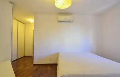 Imagem 4: Locação Apartamento 2 Dormitórios - 106 m² Brooklin