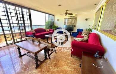 Imagem 8: Cobertura à venda, 591 m² por R$ 19.000.000,00 - Ipanema - Rio de Janeiro/RJ