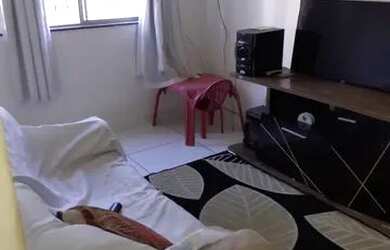 Imagem: O apartamento para alugar possui 2 Dormitórios, 1 Banheiro