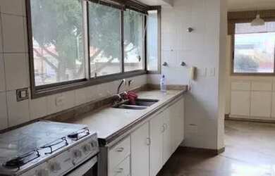 Imagem: O apartamento possui 3 Dormitórios, 4 Banheiros, 3 Vagas na