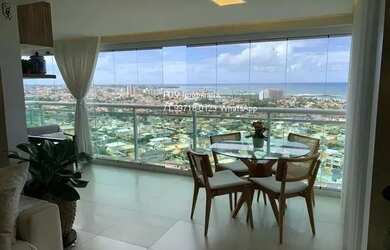 Imagem: APARTAMENTO RESIDENCIAL em SALVADOR - BA, JAGUARIBE