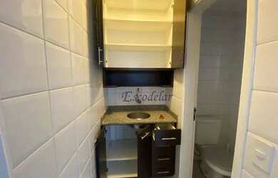 Imagem 10: Sala para alugar, 40 m² por R$ 1.898,67/mês - Água Fria - São Paulo/SP