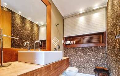 Imagem 13: Casa de condomínio para venda e locação na Fazenda Vila Real de Itu...