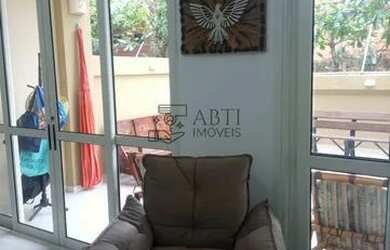 Imagem 2: APTO DUPLEX COM VARANDA - QUINTAL GOURMET- TIPO RESORT - EM FRENTE A PRAIA