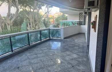 Imagem: O apartamento possui 3 Dormitórios, 3 Banheiros, 3 Vagas na