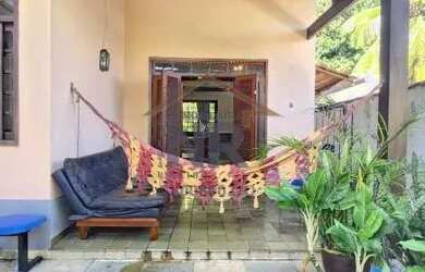 Imagem 8: Casa em Condomínio-LOCAÇÃO-Freguesia (Jacarepaguá)-Rio de Janeiro-RJ