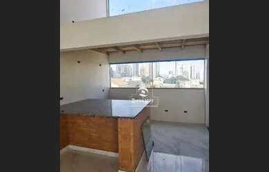 Imagem 1: Cobertura, 107 m² - venda por R$ 569.500,00 ou aluguel por R$ 5.367,61/mês...