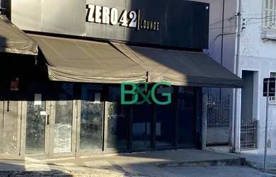 Imagem: O depósito possui 140m² de Área e está localizado em Ipiranga