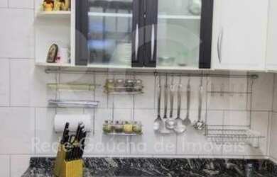 Imagem 5: Apartamento para Venda - 56m², 2 dormitórios, Cristal