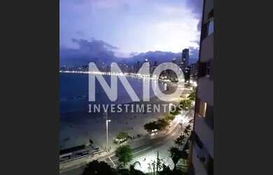 Imagem: O apartamento possui 3 Dormitórios, 3 Banheiros, 1 Vaga na