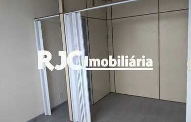 Imagem 12: Sala/Conjunto para venda com 25 metros quadrados em Tijuca - Rio de Janeiro - RJ