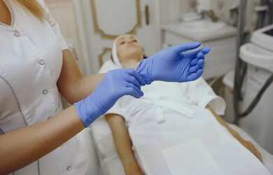 Imagem: O depósito e está localizado em Centro, Nova Lima à venda