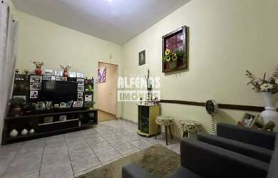 Imagem 5: Casa à venda 3 quartos no Bairro RIACHO DAS PEDRAS