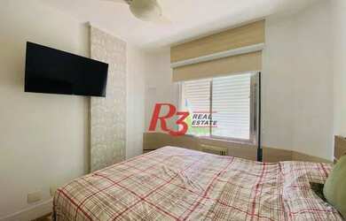 Imagem 10: Apartamento à venda, 95 m² por R$ 905.000,00 - Ponta da Praia - Santos/SP