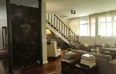 Imagem 3: Lourdes - Cobertura 4 quartos à venda na Anuar Donato