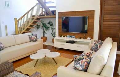 Imagem 8: CASA ANGELIM. Piscina, Churrasqueira, Ar-condicionadoe315m² de Área