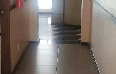 Imagem: O depósito possui 1 Vaga na garagem e 27m² de Área e está