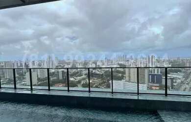 Imagem 3: Max Derby Boulevard I/T. Piscina, Churrasqueira, 42m² de Áreae1 Vaga...