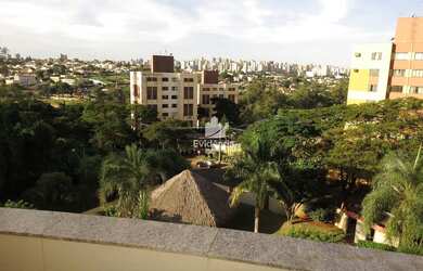 Imagem 5: Apartamento no Ed. Forest Park com 70m² útil, Sol da manhã - 3 dormitórios (1 suíte), 2 va