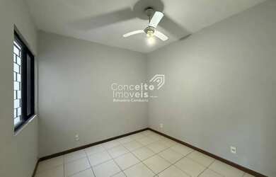 Imagem 8: Apartamento - Centro. Churrasqueira, 77m² de Área, 1 Vaga na garageme2...