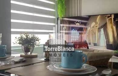 Imagem 9: Apartamento Mobiliado à venda no Jardim das Araucárias, Uvaranas, Ponta...