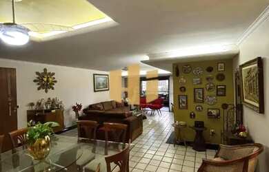 Imagem 16: Apartamento a venda no bairro de Casa Amarela