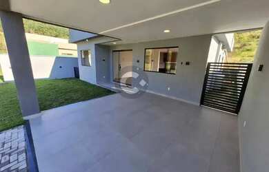 Imagem 11: Casa no condomínio Terras Alphaville Maricá - 3 quartos sendo 1 suíte...