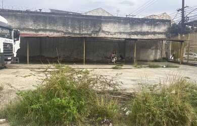 Imagem 3: Vaga de estacionamento para caminhão e truck
