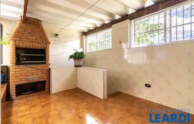 Imagem 9: SOBRADO - VILA LEOPOLDINA - SP