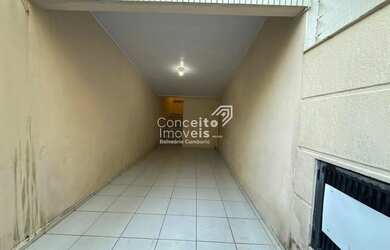 Imagem 3: Apartamento - Centro. Churrasqueira, 77m² de Área, 1 Vaga na garageme2...