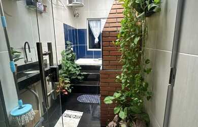 Imagem 8: Vende-se uma casa localizada no condomínio rios do Pará