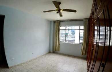 Imagem: O apartamento possui 1 Dormitório, 1 Banheiro, 42m² de Área