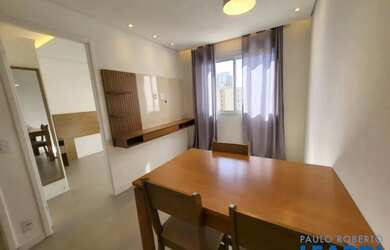 Imagem 5: APARTAMENTO - BARRA FUNDA - SP